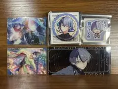 プロセカ　青柳冬弥　セット売り