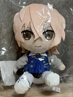 2025年最新】帝ナギ ぬいぐるみの人気アイテム - メルカリ