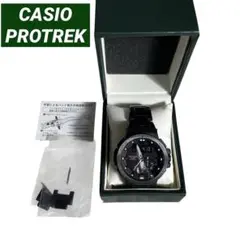 2025年最新】casio protrek prw-7000fcの人気アイテム - メルカリ