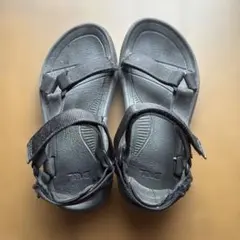 Teva ブラックTEVA ハリケーン XLT 2 テバ スポーツサンダルのサムネイル