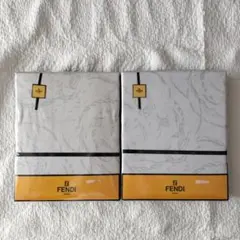 2026年最新】Fendi 掛け布団カバーの人気アイテム - メルカリ