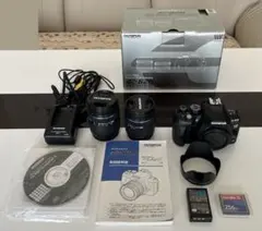 2026年最新】olympus E-620の人気アイテム - メルカリ