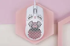 【未使用】軽量ゲーミングマウス HyperX Pulsefire Hasteのサムネイル