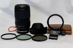 レンズ(ズーム) TAMRON 28-200mm F/2.8-5.6 Di III RXD 2026年最新】eマウント タムロンの人気アイテム - メルカリ