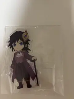 鬼滅の刃　ハロウィンアクスタ2023 冨岡義勇