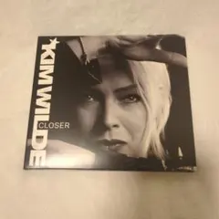 KIM WILDE CLOSER
