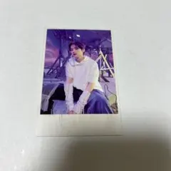 リノ（Lee Know） STRAY KIDS トレカ