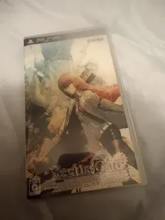 PSP Steins;Gate シュタインズ・ゲート ソフト