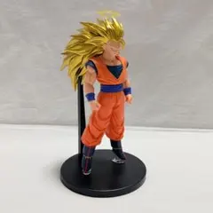 ドラゴンボール　BLOOD OF SAIYANS　超サイヤ人3孫悟空