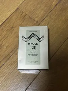未使用　熟成済　OPAL RIII 美容液 70ml×２本 新品未使用】オパール美容原液 R III 70ml 2個セット