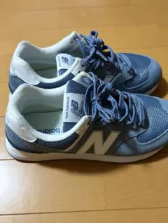 new balance 574 スニーカー