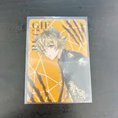 ラギー ブレジュ オーロラカード