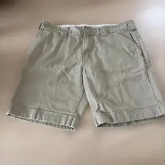 Dickies ショートパンツ ベージュのサムネイル