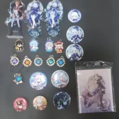 2026年最新】原神の人気アイテム - メルカリ