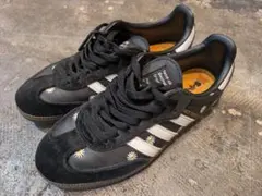 adidas atmos face Samba 27cmのサムネイル