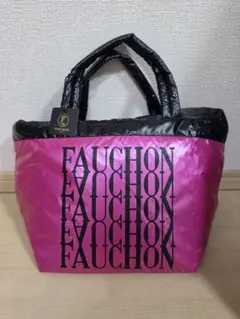 新品　FAUCHON　フォション　バッグ