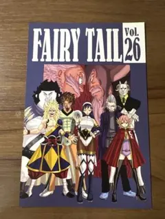 FAIRY TAIL 真島ヒロ 特製ブックカバー - メルカリ
