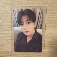 BTS ARIRANG 釜山 会場限定 JUNGKOOK - メルカリ
