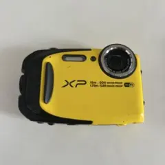 FUJIFILM FinePix XP 本体 防水 耐衝撃 デジカメのサムネイル
