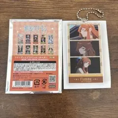 葬送のフリーレン トレーディングスリムキーホルダー フランメ
