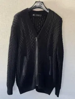 2025年最新】undercover gu カーディガンの人気アイテム - メルカリ