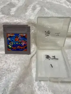 Jaleco ゲームボーイ ピンボール DMG-EPJ