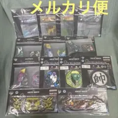 HUNTER×HUNTER 一番くじ 13点セット