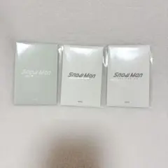 Snow Man 1stPOPUP フォトカードパック　ラウール