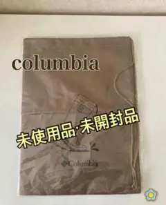 columbia シューズバッグ
