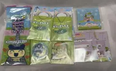 たまごっち 一番くじ e賞 f賞 g賞 セット