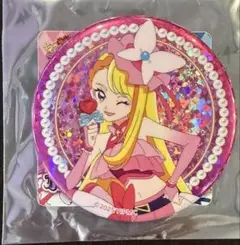 プリキュア 聖あげは 缶バッジ 80個セット ひろがるスカイ！プリキュア 聖あげは 缶バッジ - メルカリ