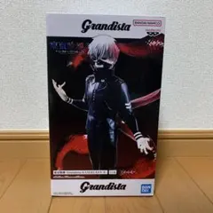 東京喰種 Grandista KANEKI KEN II フィギュア