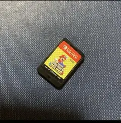 スーパーマリオブラザーズ