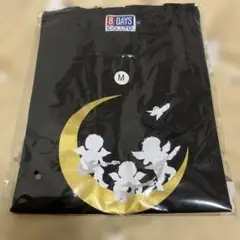 2023秋ツアー「風の時代」 Tシャツ Mサイズ 黒 新品未使用 値下げ不可