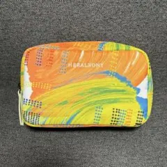 【新品未使用】JAL ビジネスクラス アメニティ　HERALBONYヘラルボニー