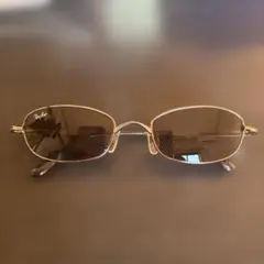 レイバン　サングラス　RB3152 ブラウンレンズ