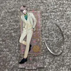 皆木綴 春夏組 アクリルスタンド A3!