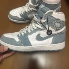 Nike Women's Air Jordan 1 High OG 