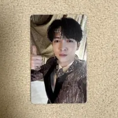 吉田仁人 爆裂愛してる/好きすぎて滅！ 通常盤トレカ