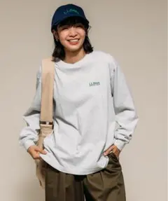 L.L.Bean 長袖 ロンTのサムネイル