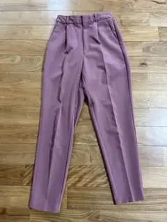 R*a様 gu イージーアンクルパンツ