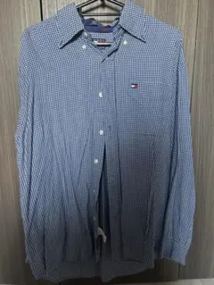 TOMMY HILFIGER ボタンダウンシャツ