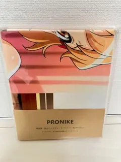 戦姫絶唱シンフォギア PRONIKE 立花響　バスタオル