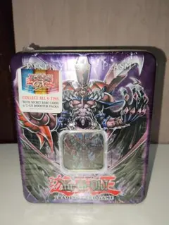 2005年ティン 未開封 漆黒の豹戦士パンサーウォリアー 引退 貴重 