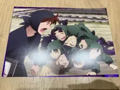 忍たま乱太郎　映画　特典　6年生