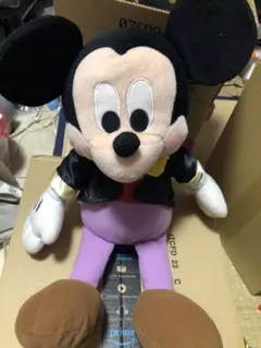 ミッキーマウス　プライズ　ディズニー　TDRのサムネイル