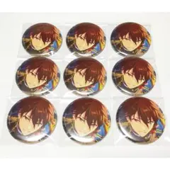 あんさんぶるスターズ あんスタ 月永レオ 缶バッジ 26個セット - メルカリ