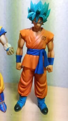 ドラゴンボール フィギュア