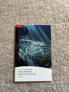 Twenty Thousand Leagues Under the Sea
