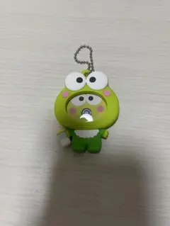 サンリオ フォトバッジ付きマスコット けろけろけろっぴ